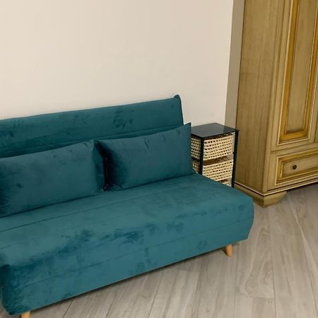 Apartamento San Benedetto Bérgamo Exterior foto