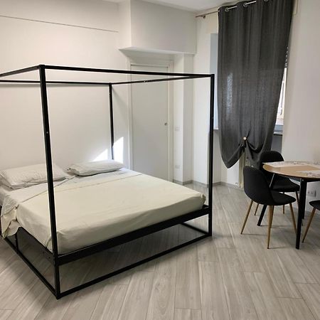 Apartamento San Benedetto Bérgamo Exterior foto