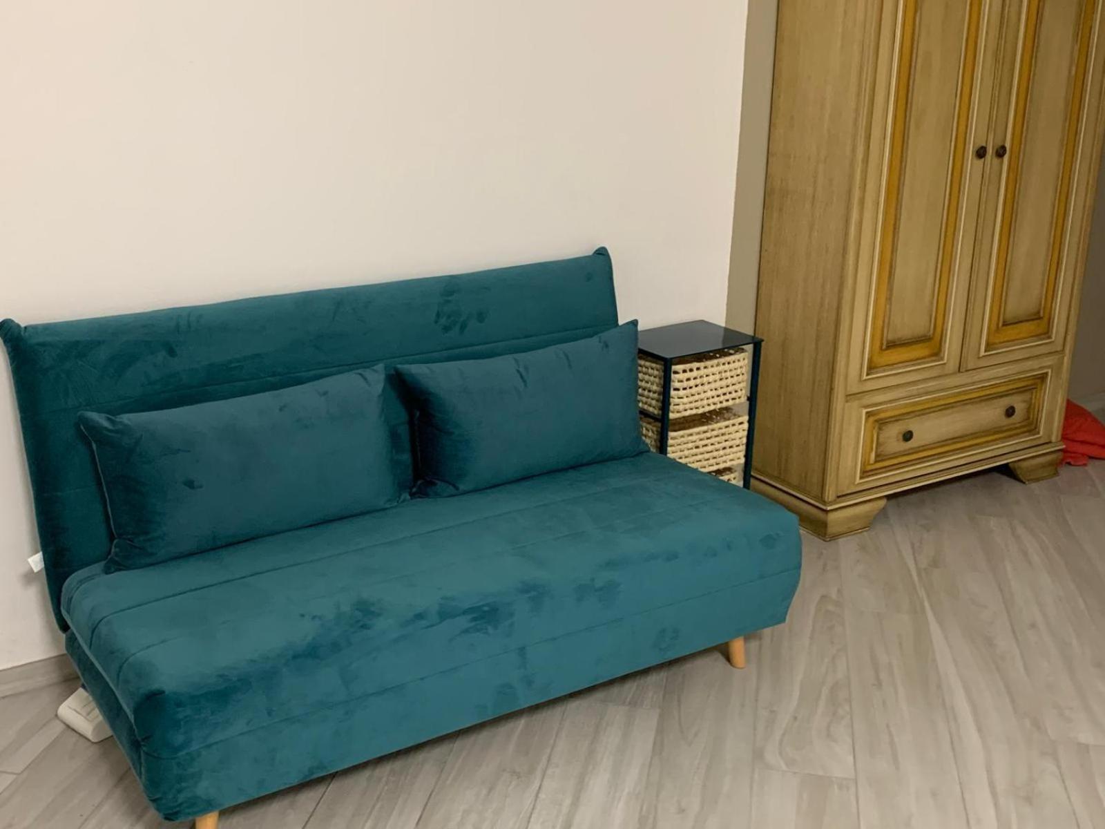 Apartamento San Benedetto Bérgamo Exterior foto