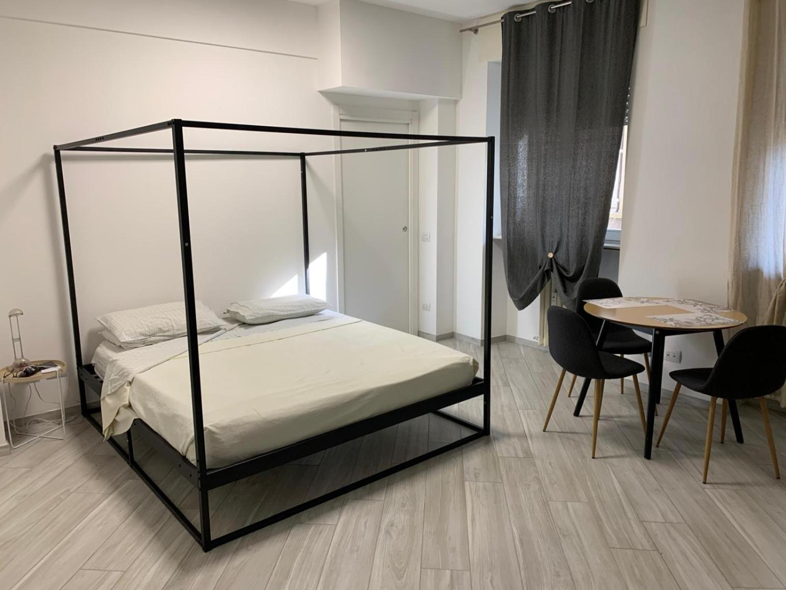 Apartamento San Benedetto Bérgamo Exterior foto